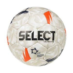 Rankinio kamuolys Select Ultimate EHF European League v26
