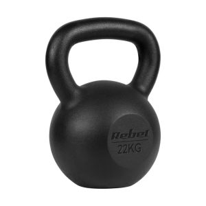 Ketaus girinė Rebel Active 22 kg