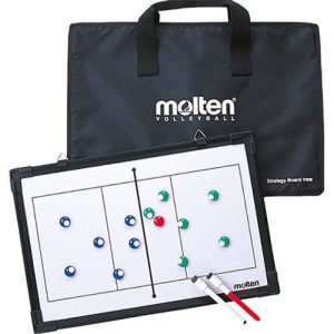 Tinklinio taktinė lenta Molten