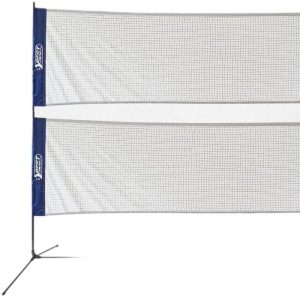 teniso ir tinklinio rinkinys 4in1 Best Sporting