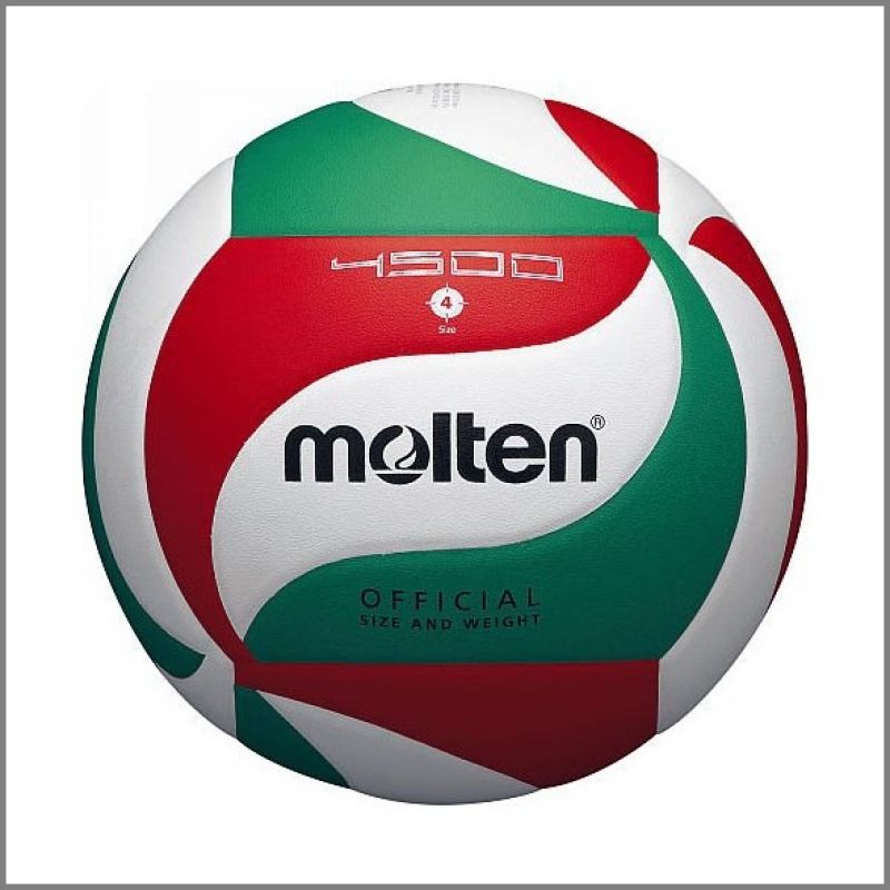 Tinklinio kamuolys Molten V5M4000-X