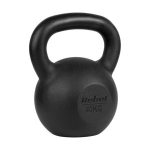Ketaus girinė Rebel Active 40 kg