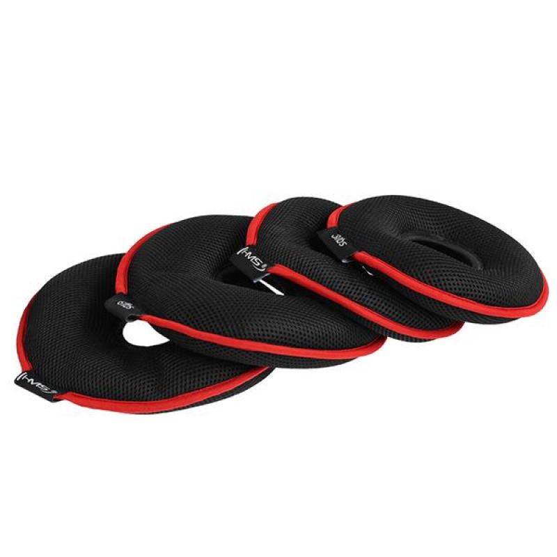 Reguliuojama minkšta girinė HMS KRM20 (20 lbs) - Image 4