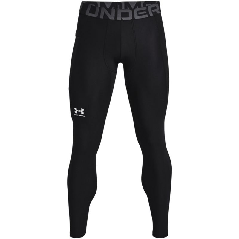 Vyriškos tamprės Under Armour HeatGear Armour