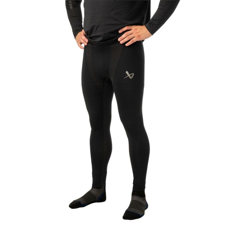 Termo kelnės Bauer Baselayer Pro Senior - Image 2
