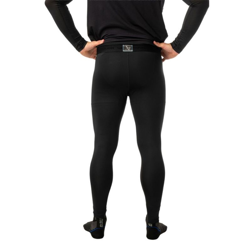 Termo kelnės Bauer Baselayer Pro Senior - Image 3