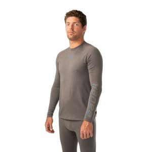 Termo apatiniai Bauer CTN/Modal Senior