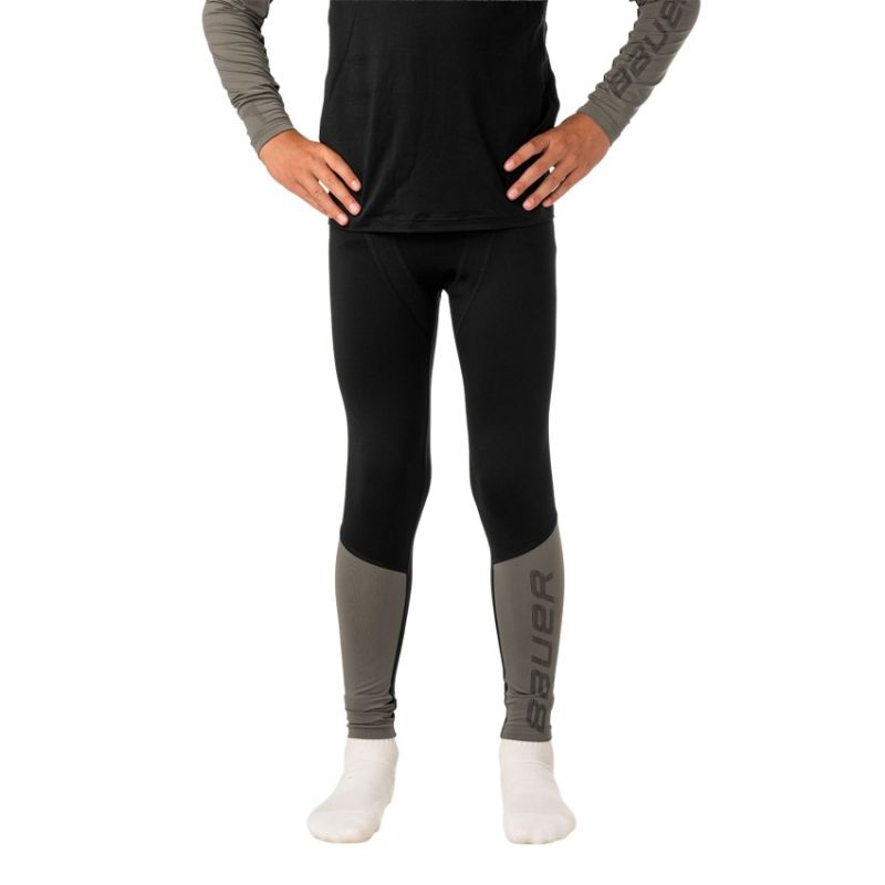Vaikiškos termo kelnės Bauer Performance - Image 2