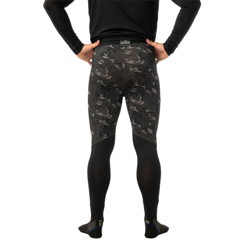 Termo kelnės Bauer Performance Printed Senior - Image 4