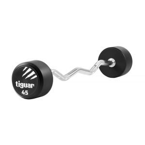 Lenkta štanga Tiguar PU 45 kg