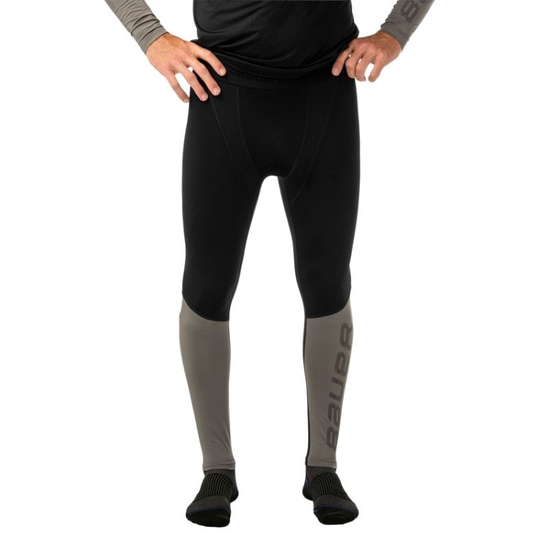 Termo kelnės Bauer Performance Senior - Image 3
