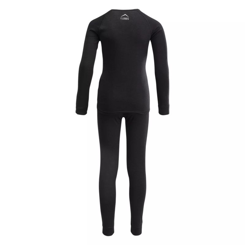 Vaikiškas merino termo apatinių rinkinys Elbrus Melor (92800565081) - Image 2