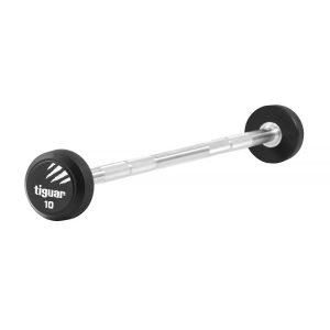Tiesi štanga Tiguar PU 10 kg