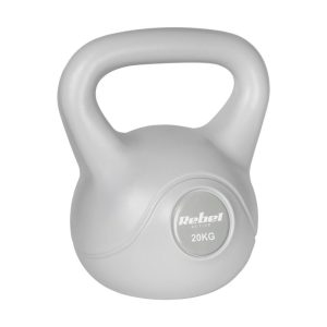 Bituminė girinė Rebel Active 20 kg