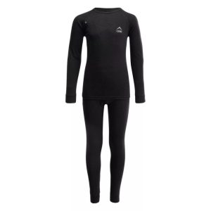 Vaikiškas merino termo apatinių rinkinys Elbrus Melor (92800565078)
