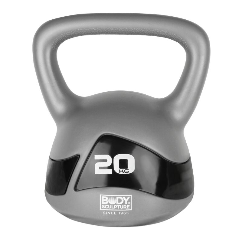 Girinė Body Sculpture BW 117EN 20 kg