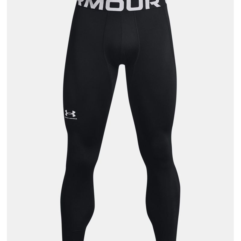 Termo tamprės Under Armour ColdGear Armour, juodos (S) - Image 3