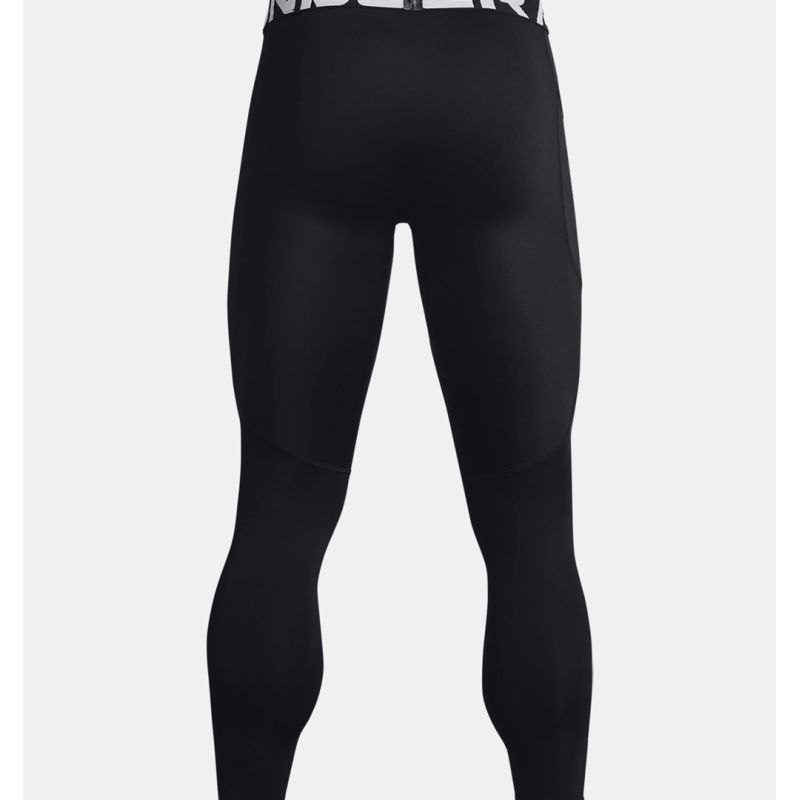 Termo tamprės Under Armour ColdGear Armour, juodos (S) - Image 4