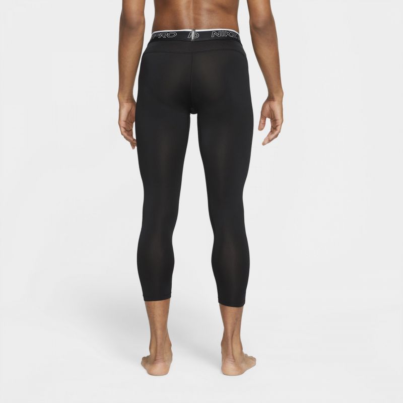 Termo kelnės Nike Pro Dri-FIT - Image 2