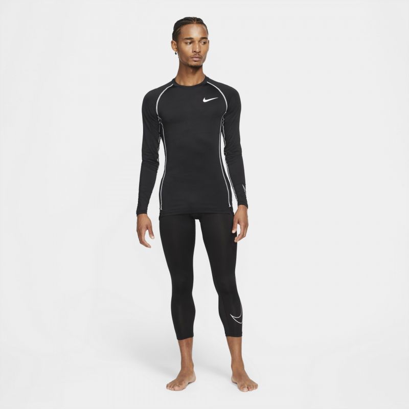 Termo kelnės Nike Pro Dri-FIT - Image 4