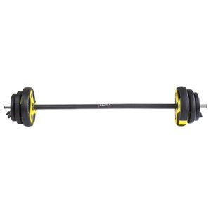 Body pump štanga HMS SBP15 20 kg
