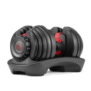 Reguliuojamas hantelis Bowflex SelectTech 552i
