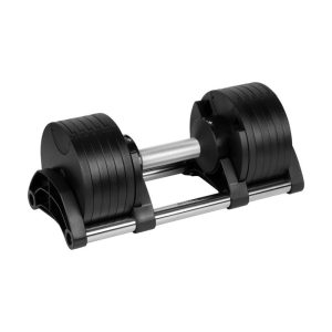 Automatiškai reguliuojamas hantelis Rebel Active 24 kg (2 kg žingsnis)