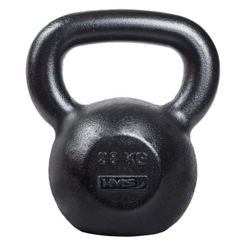 Ketaus girinė HMS KZG28 28 kg