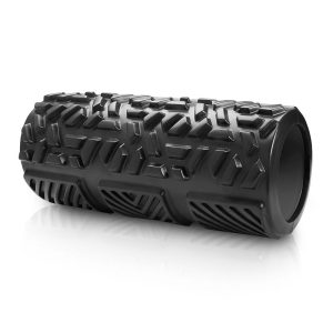 Rumbuotas masažinis volas Gaiam