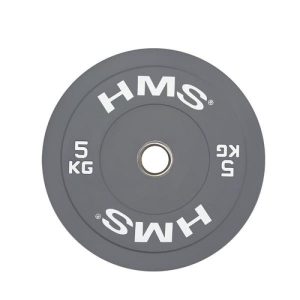 Olimpinis diskas HMS Gray CBR05 5 kg