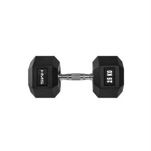 Hantelis HMS Hex Pro 25 kg