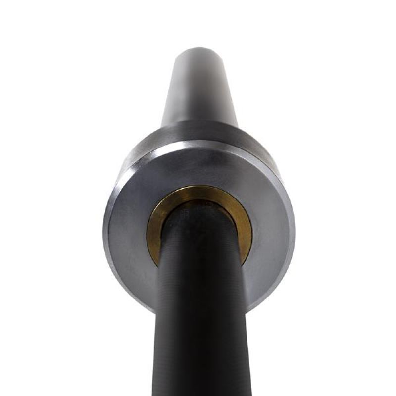 Crossfit grifas HMS Premium GCF700 20 kg, 220 cm - Image 3